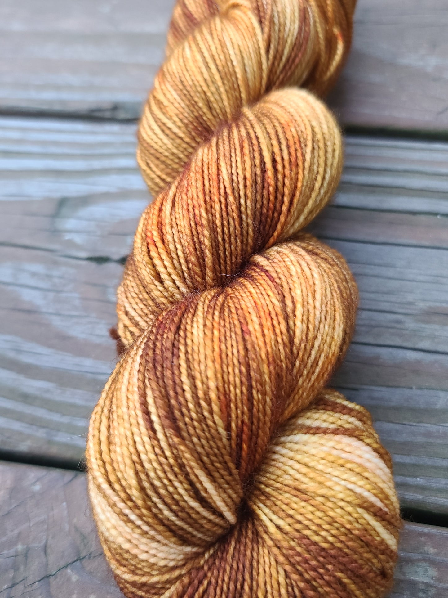 Eye of Newt