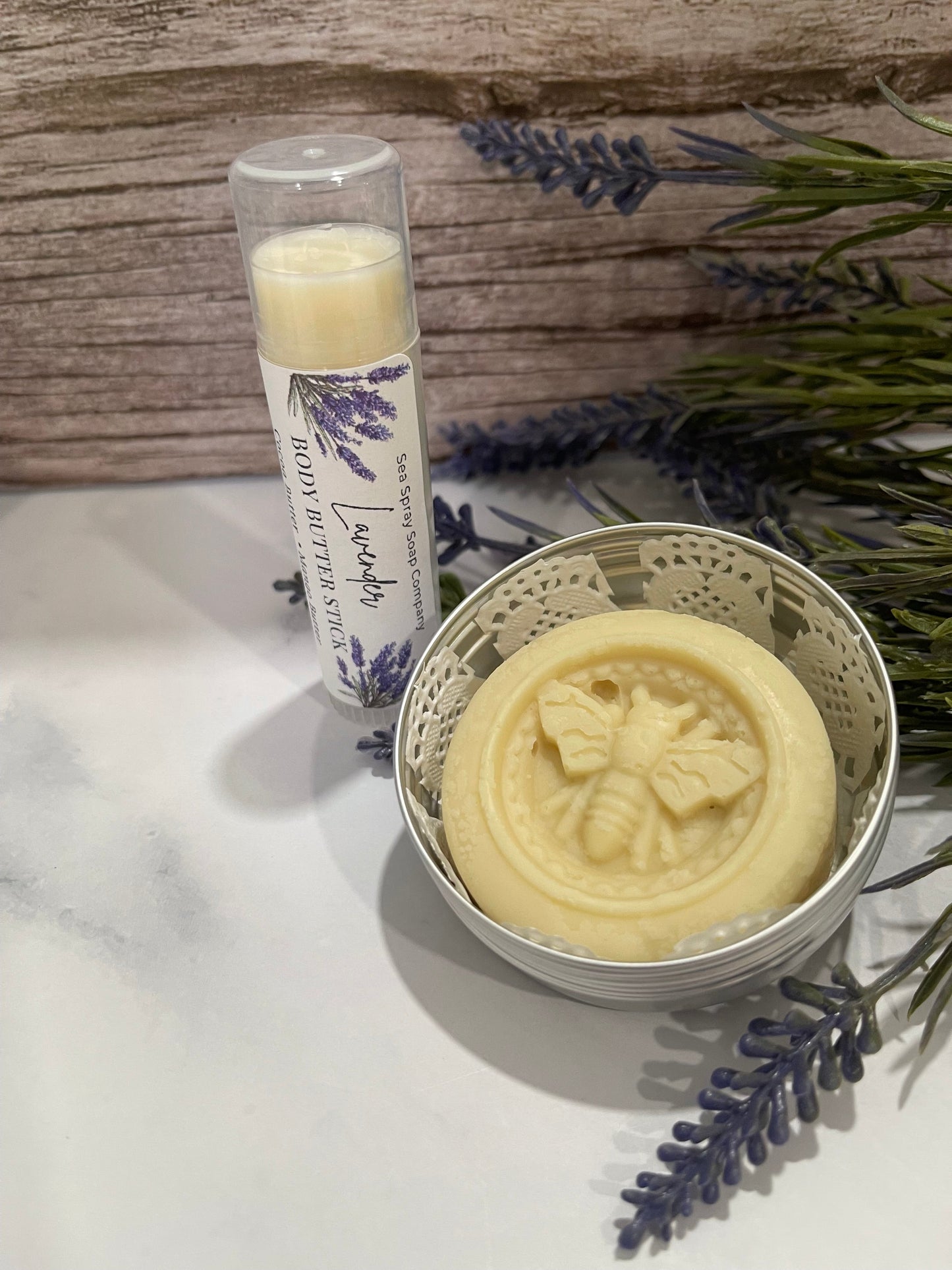 Lotion Bars
