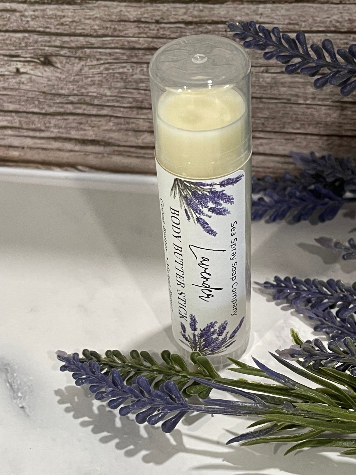 Lotion Bars