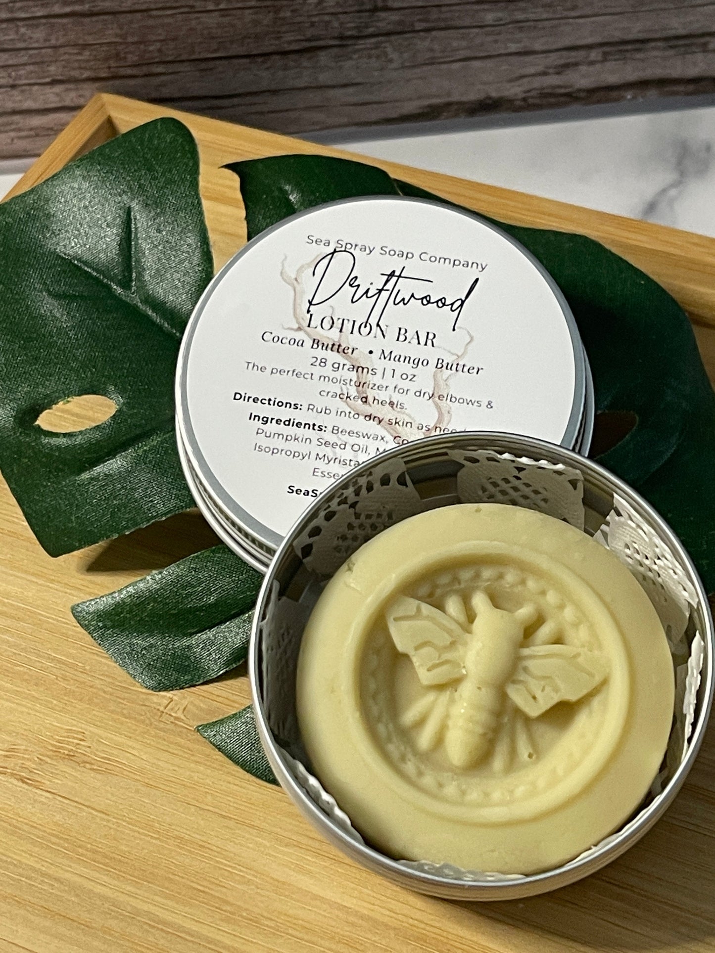 Lotion Bars
