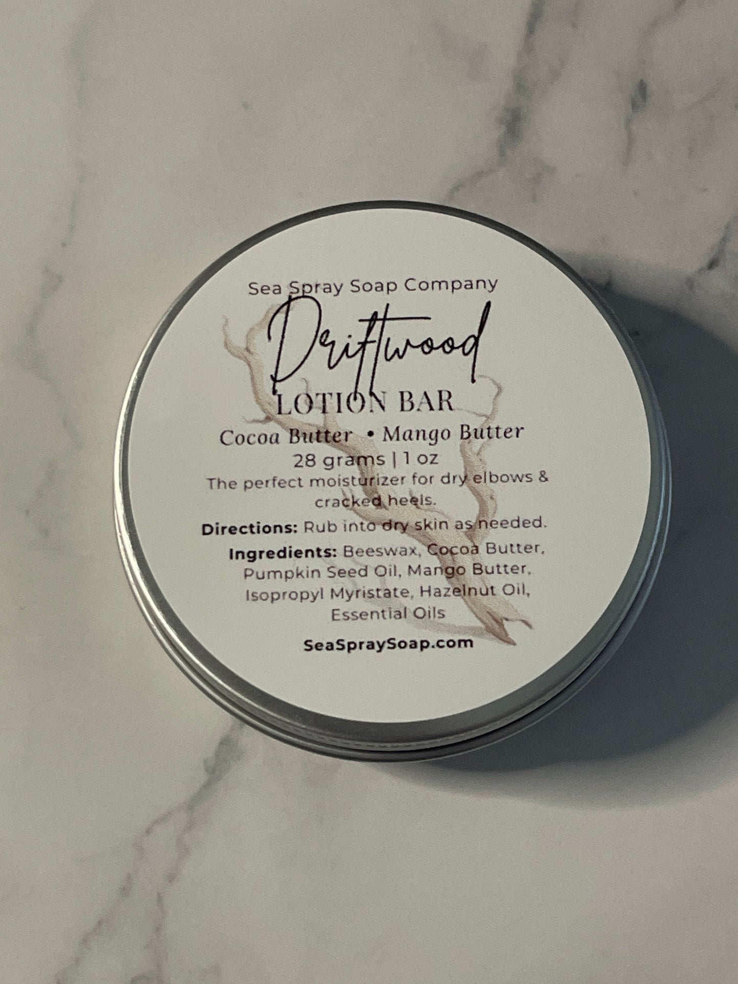 Lotion Bars
