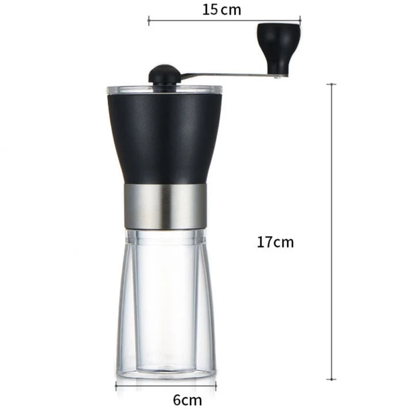 Manual Coffee Grinder