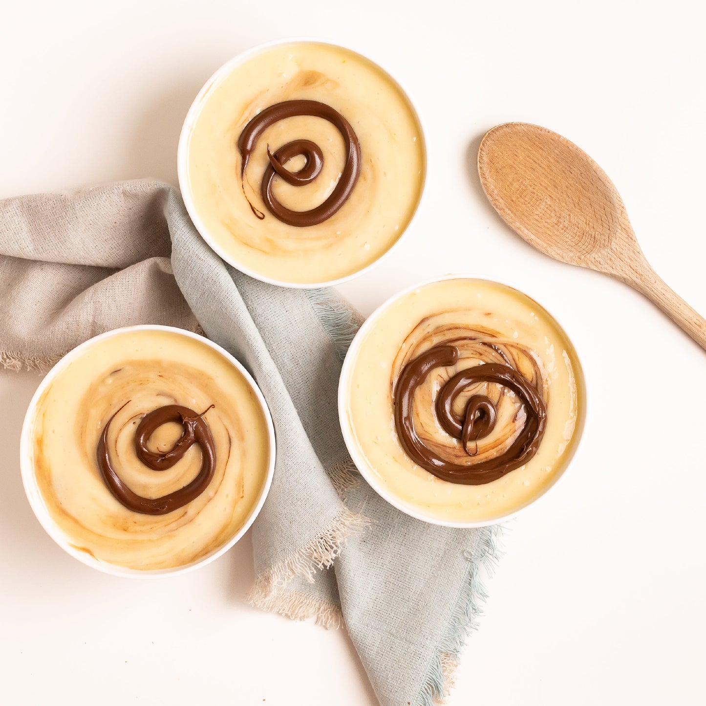 Hazelnut Latte Spread, 13 oz