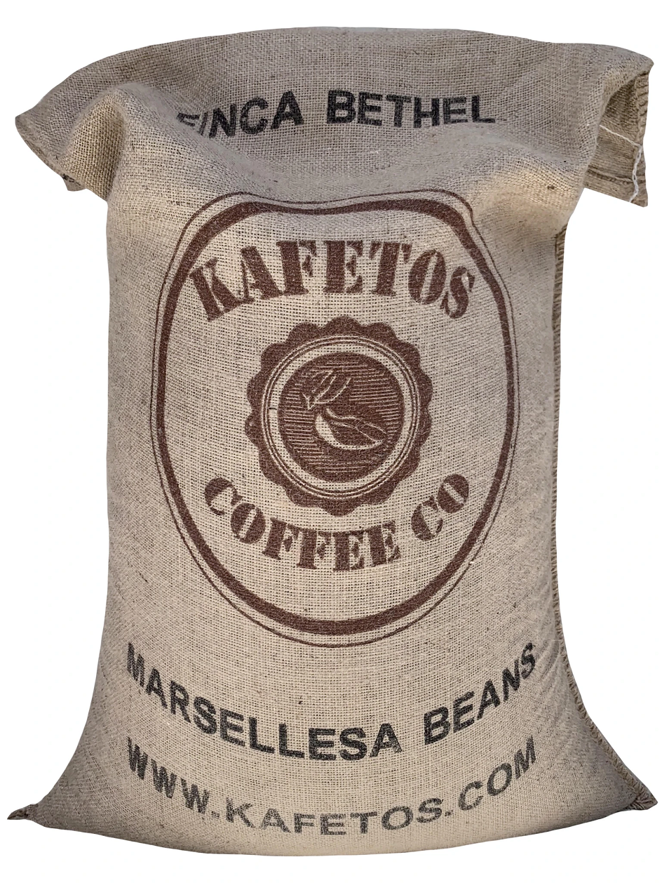Bulk Coffee MARSELLESA Premium Specialty Grade -2025 CROPS-