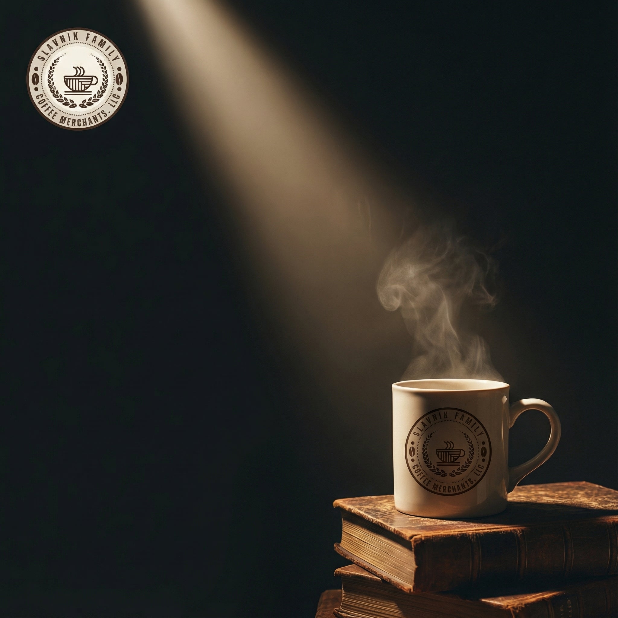 ☕📚 Coffee & Books: Why This Cozy Combination Never Goes Out of Style