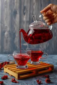🍵 How to Enjoy Hibiscus Tea