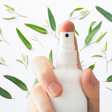 Fresh & Clean Room and Linen Spray Collection – Crisp, Light, and Uplifting Scents