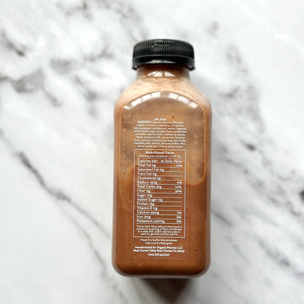 Fitness Trainer Protein Shake Packs - Plant-Based Nutrition