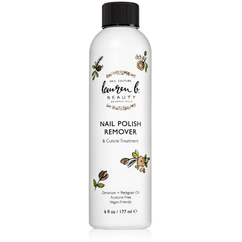 DIY at Home Manicure Essentials Kit