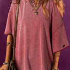 Dusty Pink / S