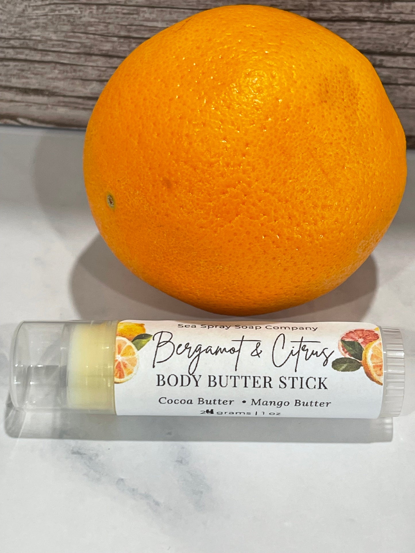 Lotion Bars