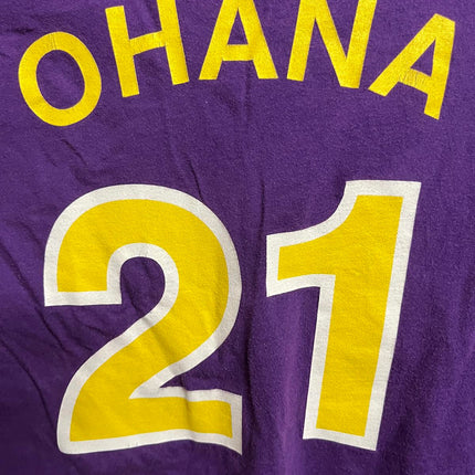 Shirt Pearl Jam x Ohana Fest T-shirt 2021 T-shirt Jersey 2XL