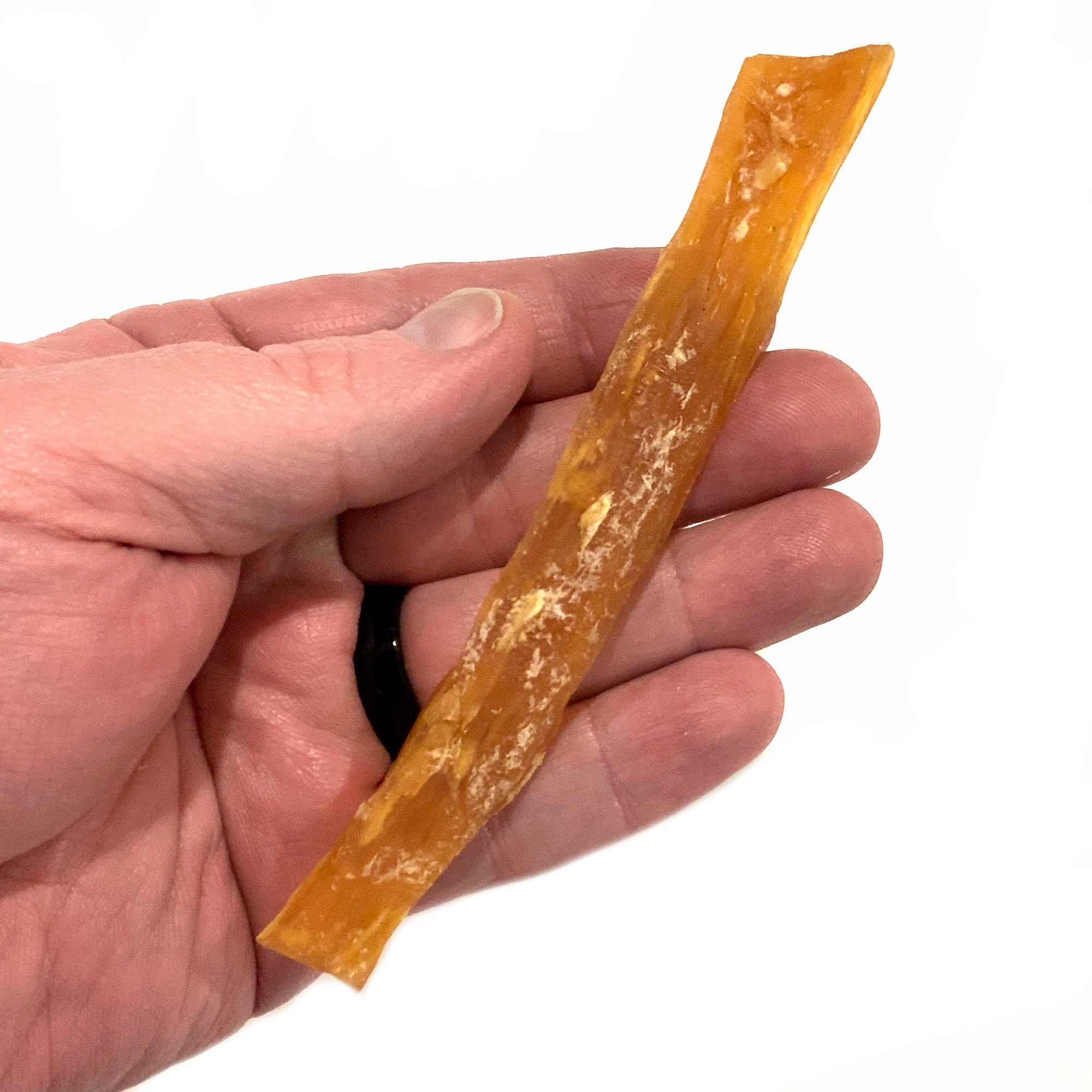 5” Beef Back Strap Treats