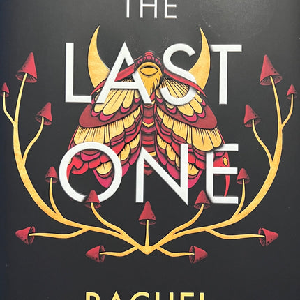 The Last One (Deluxe Limited Edition) (Vallendor, 1)