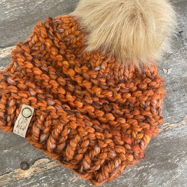 Cranmore Beanie