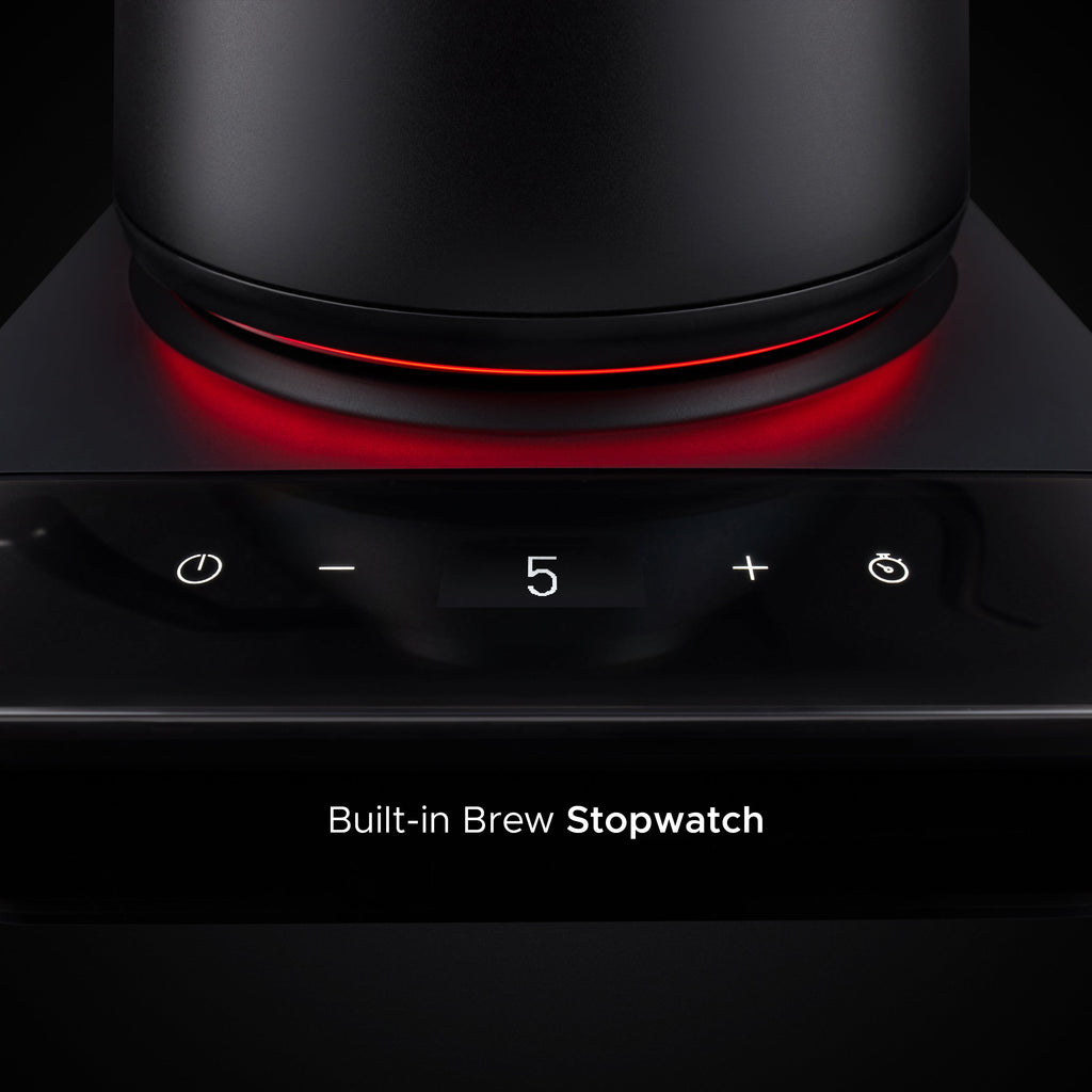 Baristan Gooseneck Kettle