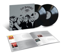 NO DOUBT - SINGLES 1992-2003 (2LP) (Vinyl LP)