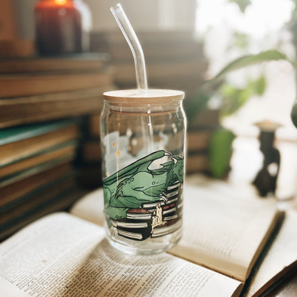 Book Dragon Glass