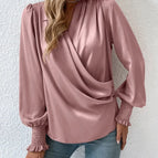 Light Mauve / S