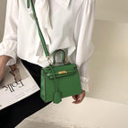 Small Green