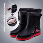 Red And Black Style 3 / 39