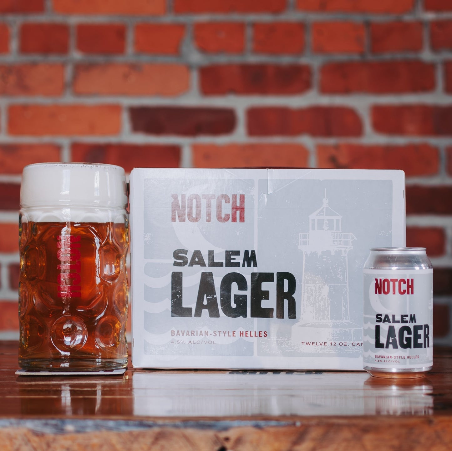 Salem Lager