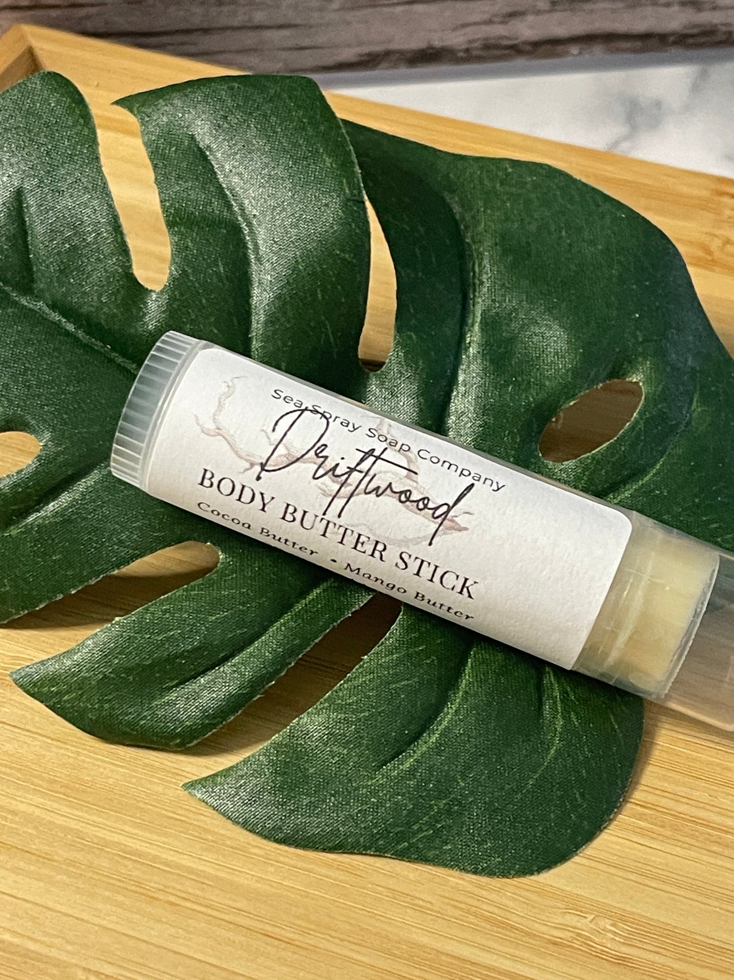 Lotion Bars