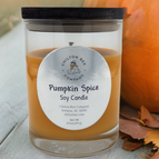 Pumpkin Spice