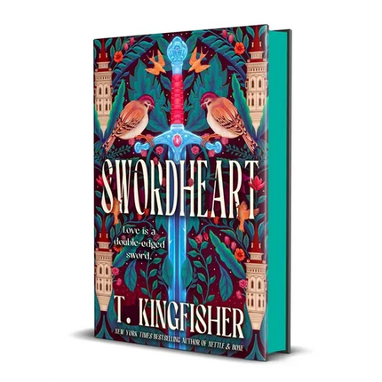 Swordheart