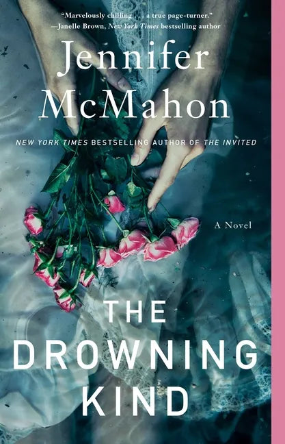 The Drowning Kind - Paperback