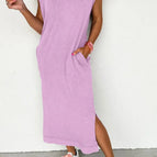Pink Purple / S