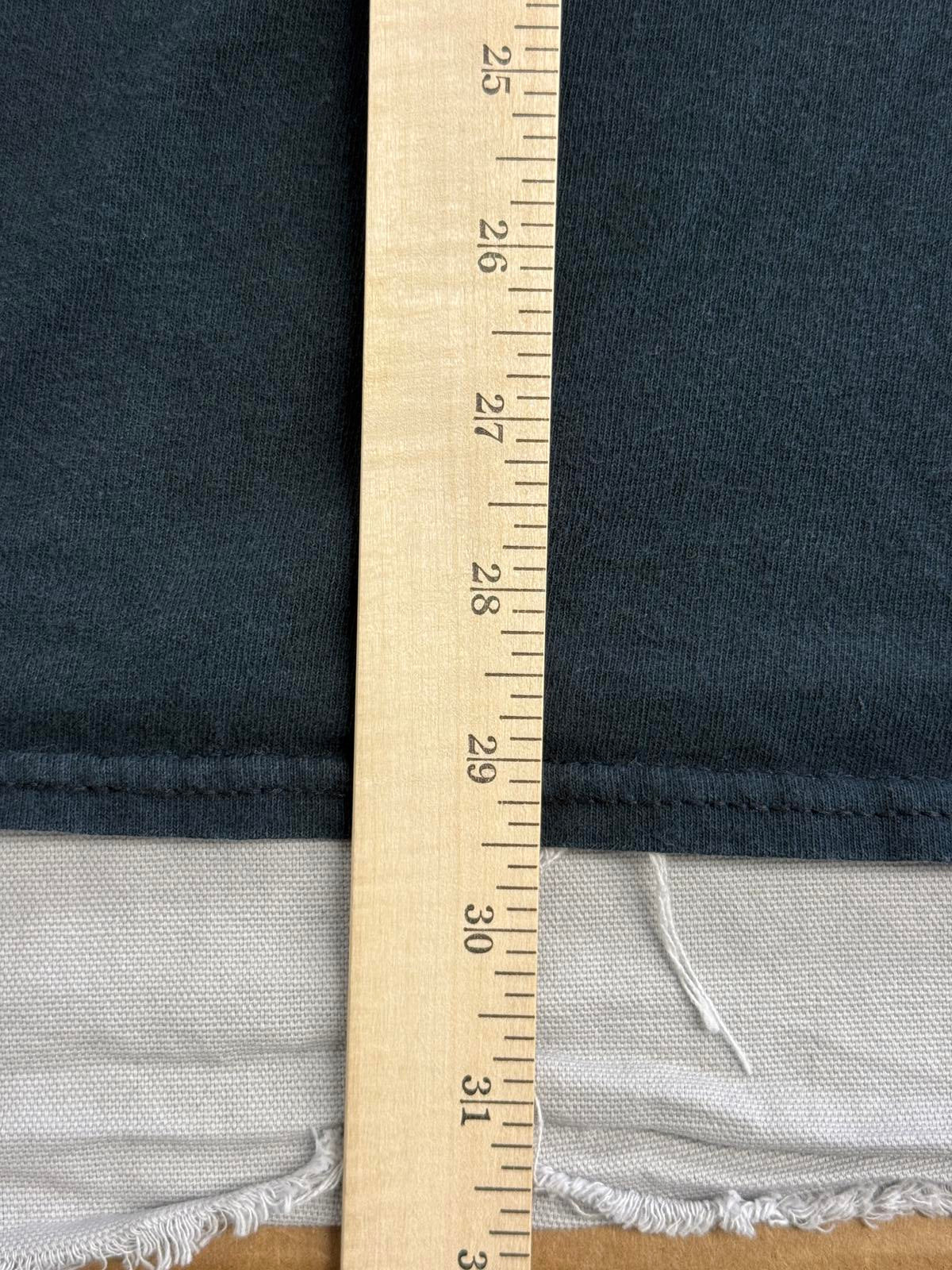 Suburban Delinquent T-shirt Socal Moto Biker Videos Merch XL