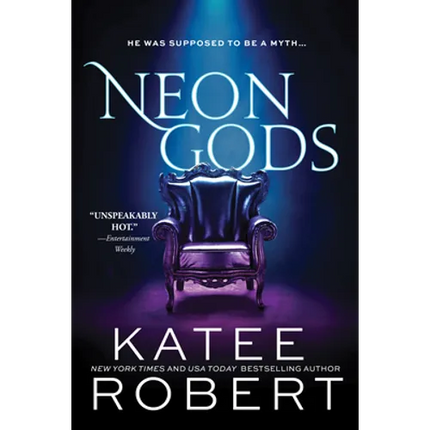 Neon Gods