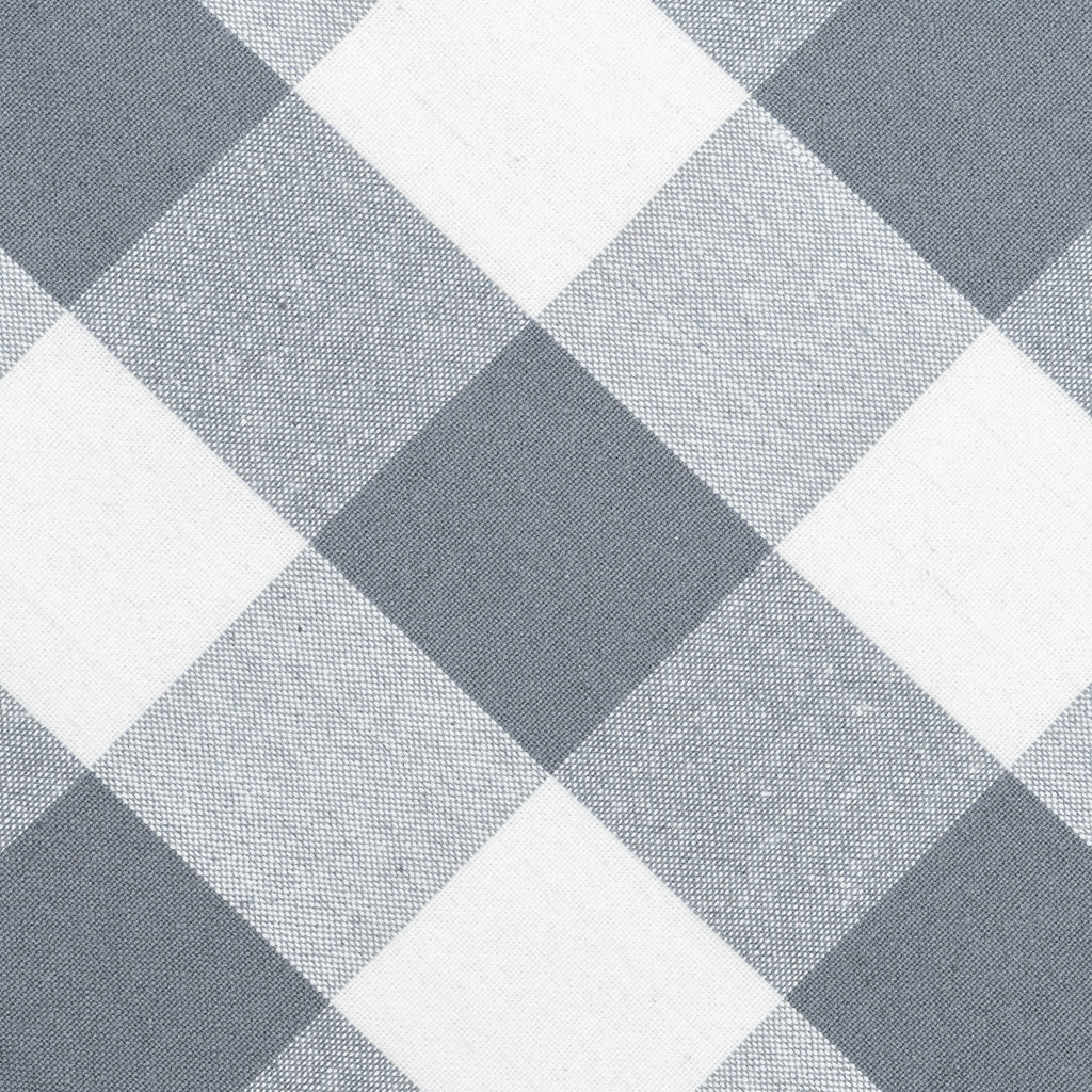 Plaid Tablecloth