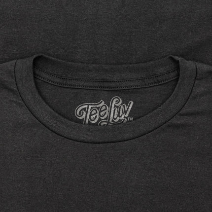 Toyota TRD Motor Sports Racing Development T-Shirt - Black