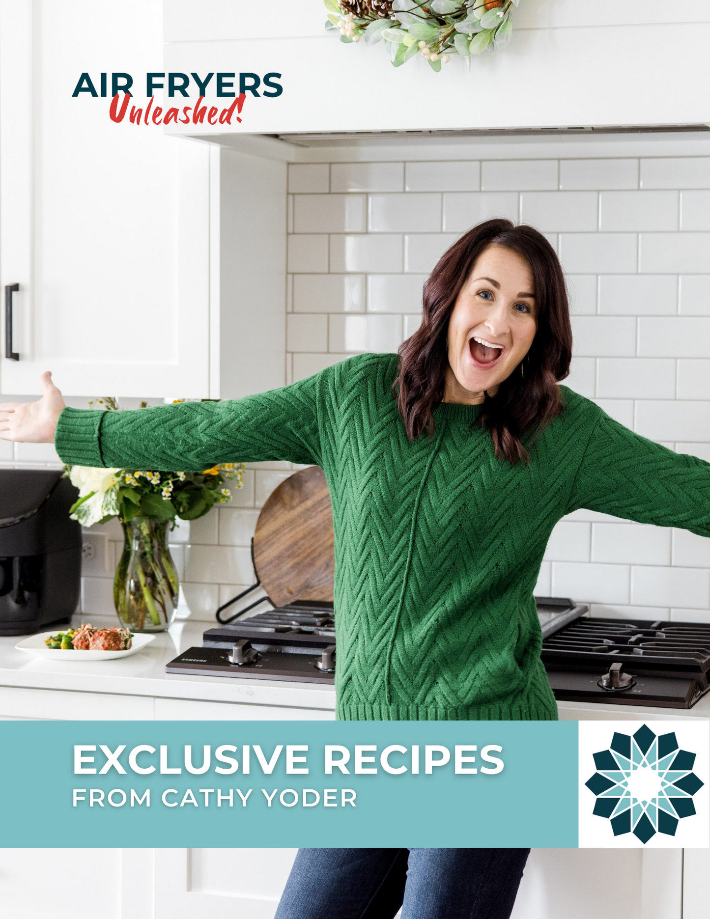 Air Fryers Unleashed! Digital Course
