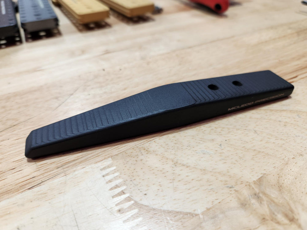 The BAG RIDER V1 - Fits MDT ACC Elite