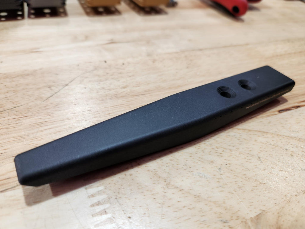 The BAG RIDER V1 - Fits MDT ACC Elite