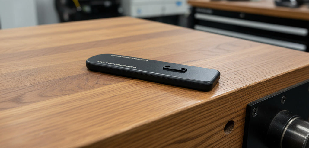 MDT ACC Premier Gen 2 - Bag Rider V1