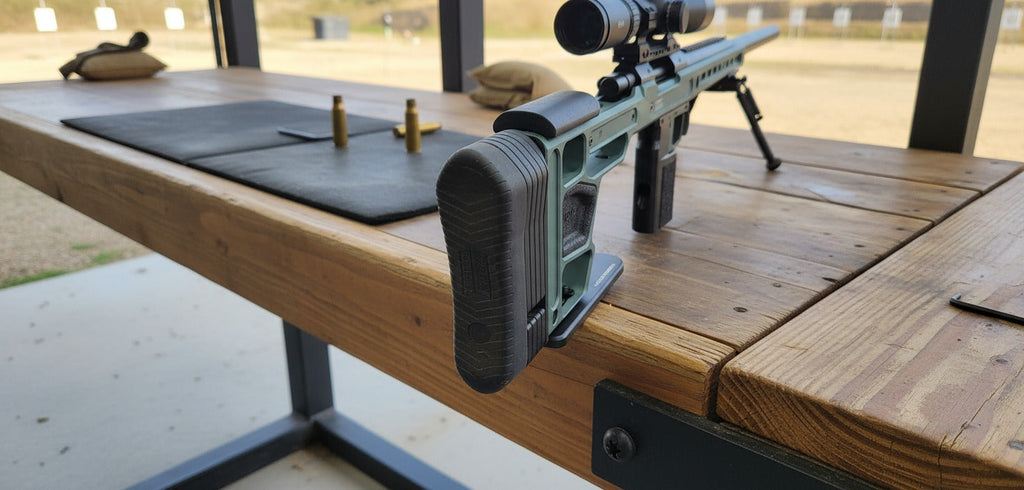 MDT ACC Premier Gen 2 - Bag Rider V1