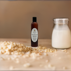 Oatmeal Milk & Honey