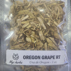 2 oz roots
