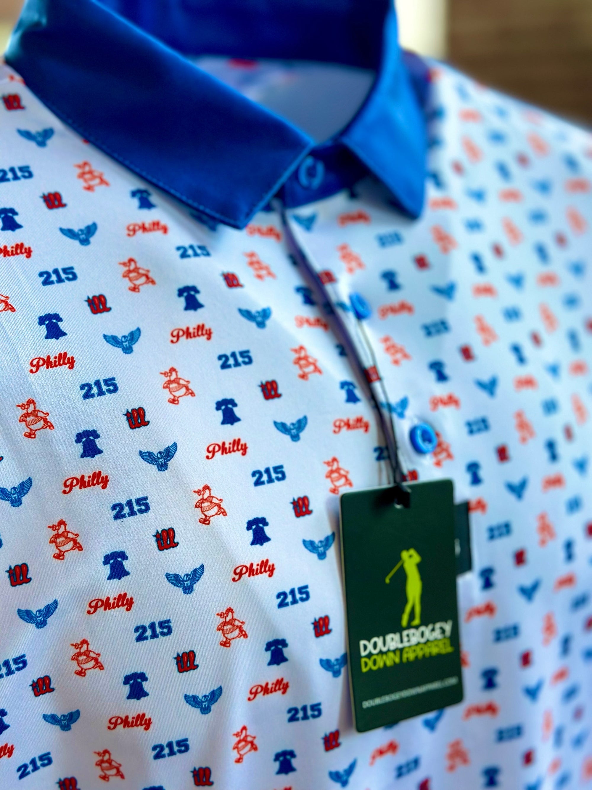 The Philly Phrenetic