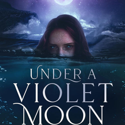 Under a Violet Moon