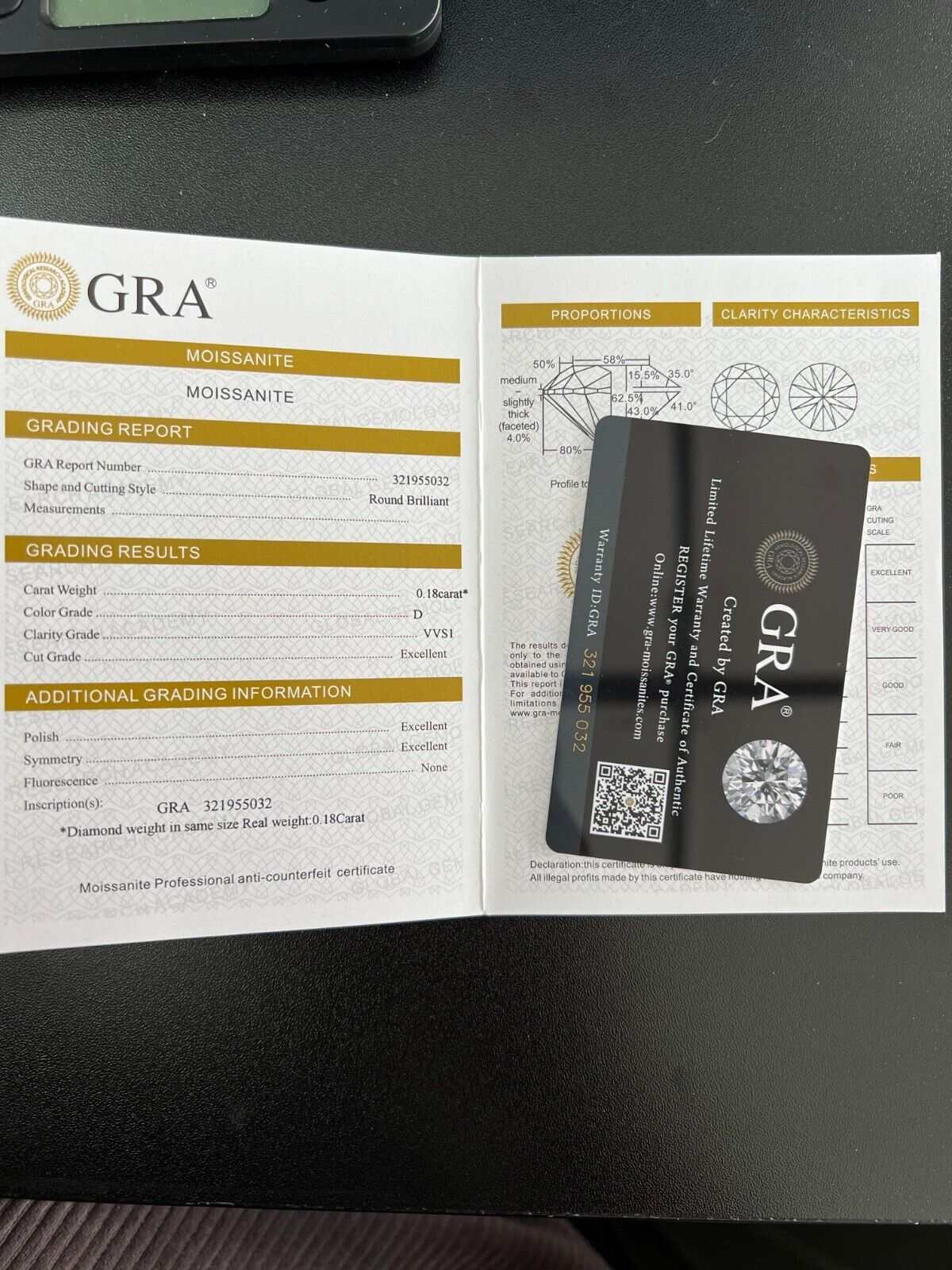 Men's Moissanite Real Cuban Curb Link Chain Hip Hop Solid 925 Silver Necklace