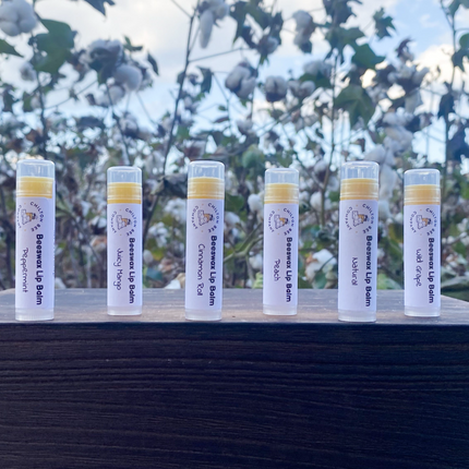 Lip Balm Tubes