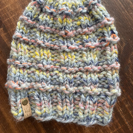Dreamcatcher Winterland Beanie