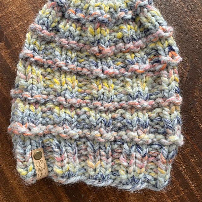 Dreamcatcher Winterland Beanie