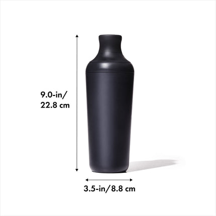 OXO Good Grips Plastic Cocktail Shaker
