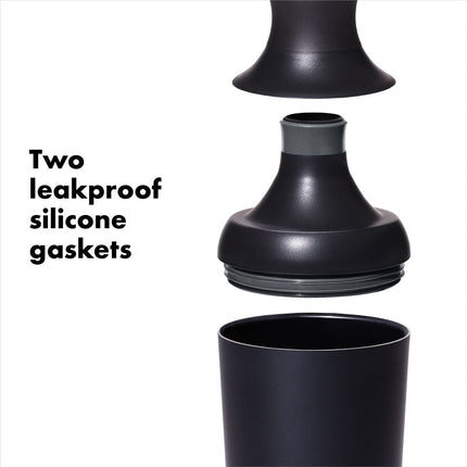 OXO Good Grips Plastic Cocktail Shaker
